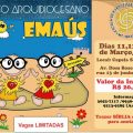 CURSO ARQUIDIOCESANO