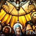 Pentecostes e Misericórdia