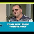 Regional Oeste 2 da CNBB comemora 30 anos