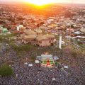 Presidente da CNBB participa de missa solene da Festa em Louvor ao Divino Pai Eterno