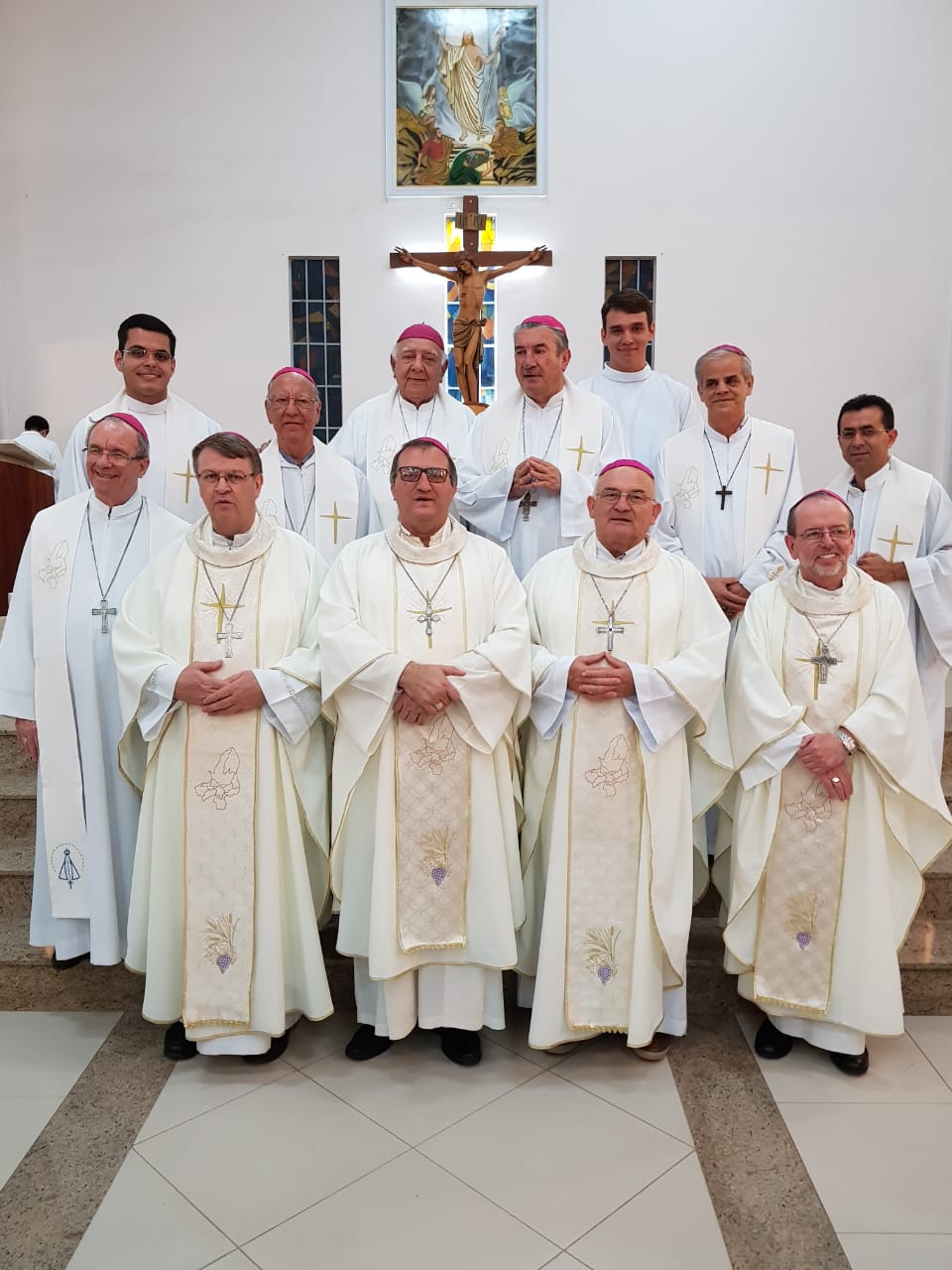 Papa aceita renúncia de dom Protógenes José Luft e nomeia novo bispo para a  diocese de Barra do Garças (MT) - CNBB