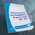 Artigo: Diretrizes Gerais da Ação Evangelizadora na Igreja no Brasil (2019-2023)