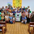 Encontro Regional da Pastoral Carcerária – Outubro/2019