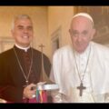 Mensagem do Papa Francisco para 15º Intereclesial das CEBs