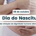 Dia do Nascituro: Semana Nacional da Vida é concluída com Celebrações e Gestos Públicos